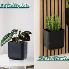 Phoenix Vine reservoir detail highlighting easy refill convenience
