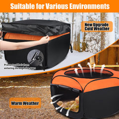 Phoncoo removable floor mat detail for fast washing and hygienic care
