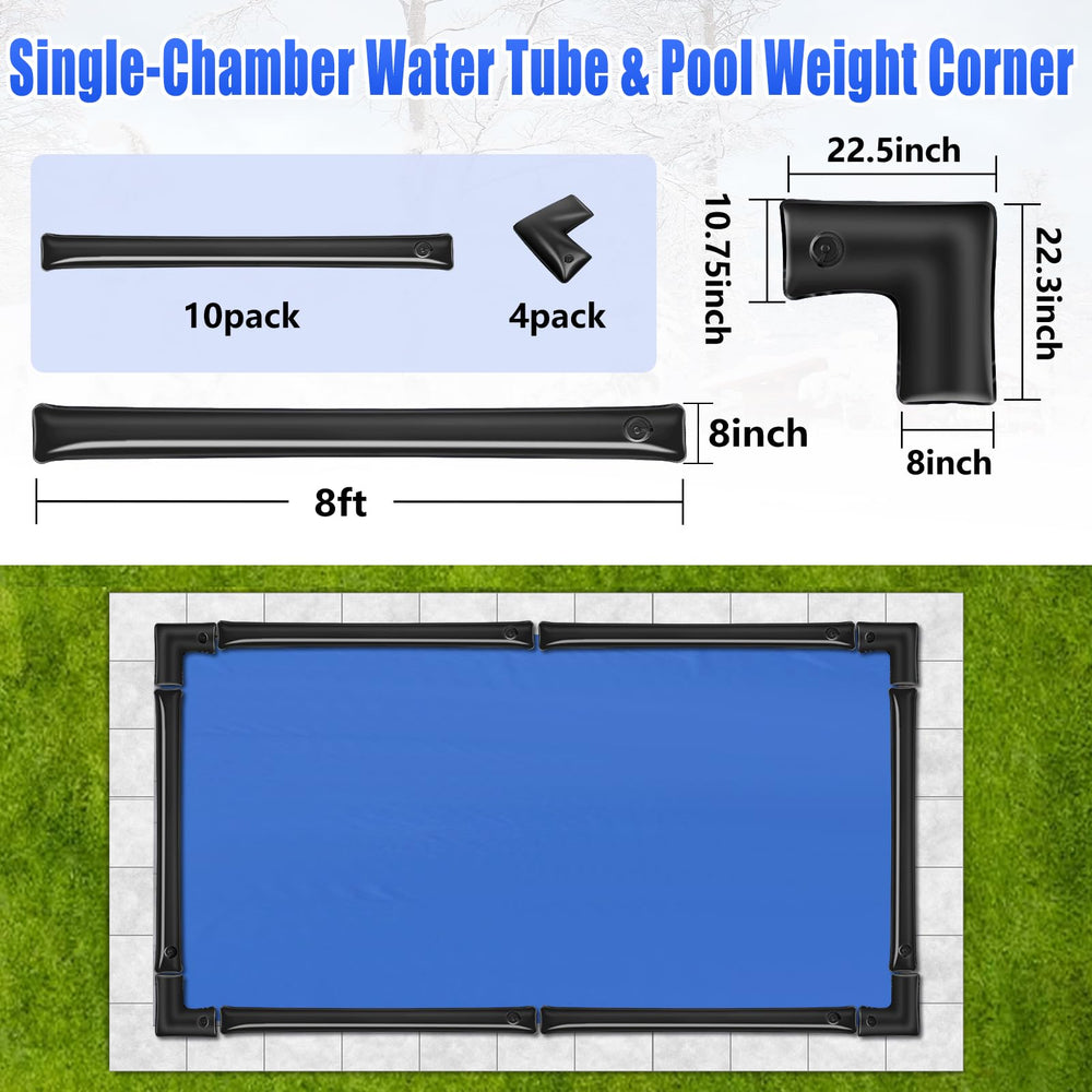 Phoncoo size comparison beside ruler showing compact storage convenience