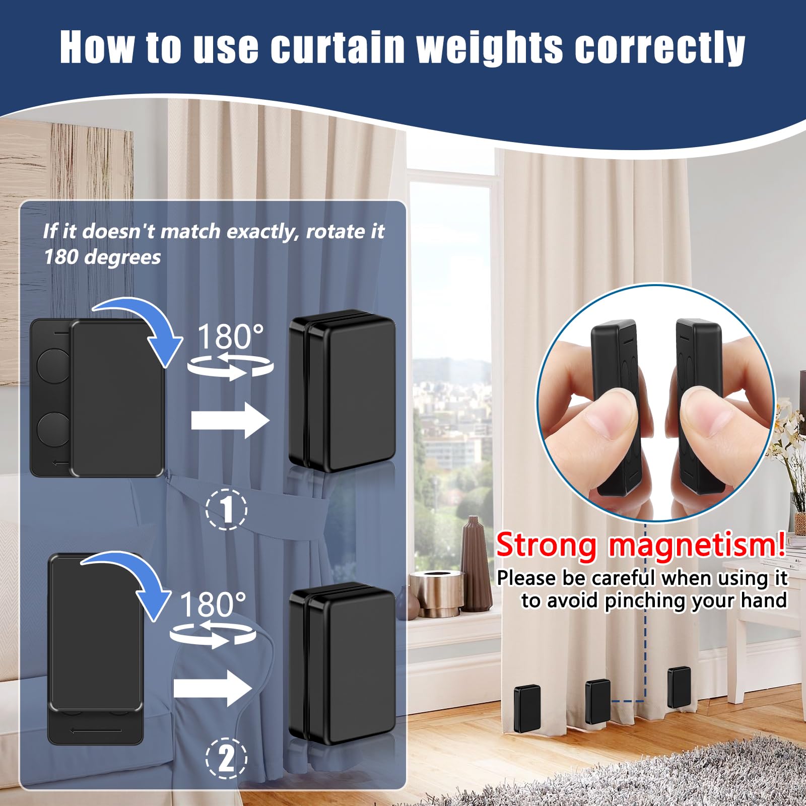 Phoncoo weights packed in pouch to show portability and easy storage