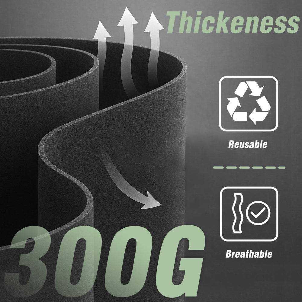 PHYEX reinforced handles and double stitching for easy lifting
