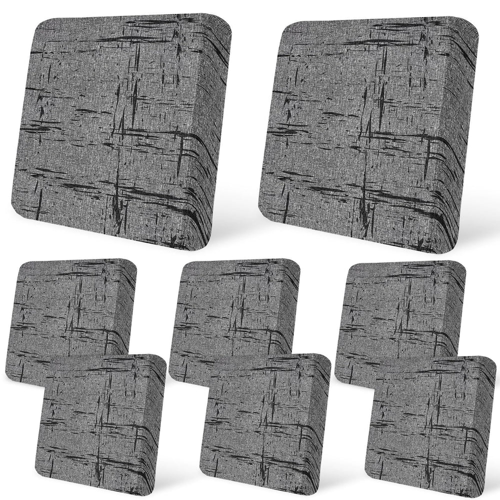 pickyNproud empaque frontal mostrando 8 fundas, orden y protección