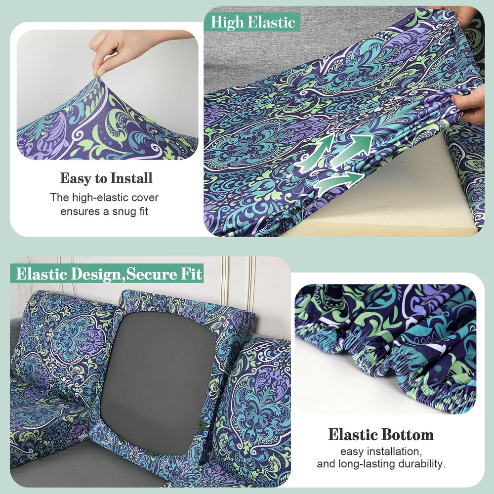 pickyNproud elastic hem side view demonstrating snug secure fit