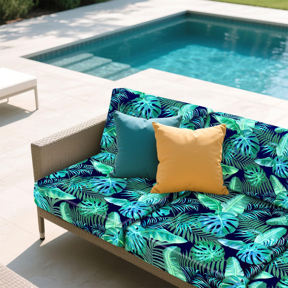 pickyNproud multiple colors displayed, simplifies matching outdoor decor