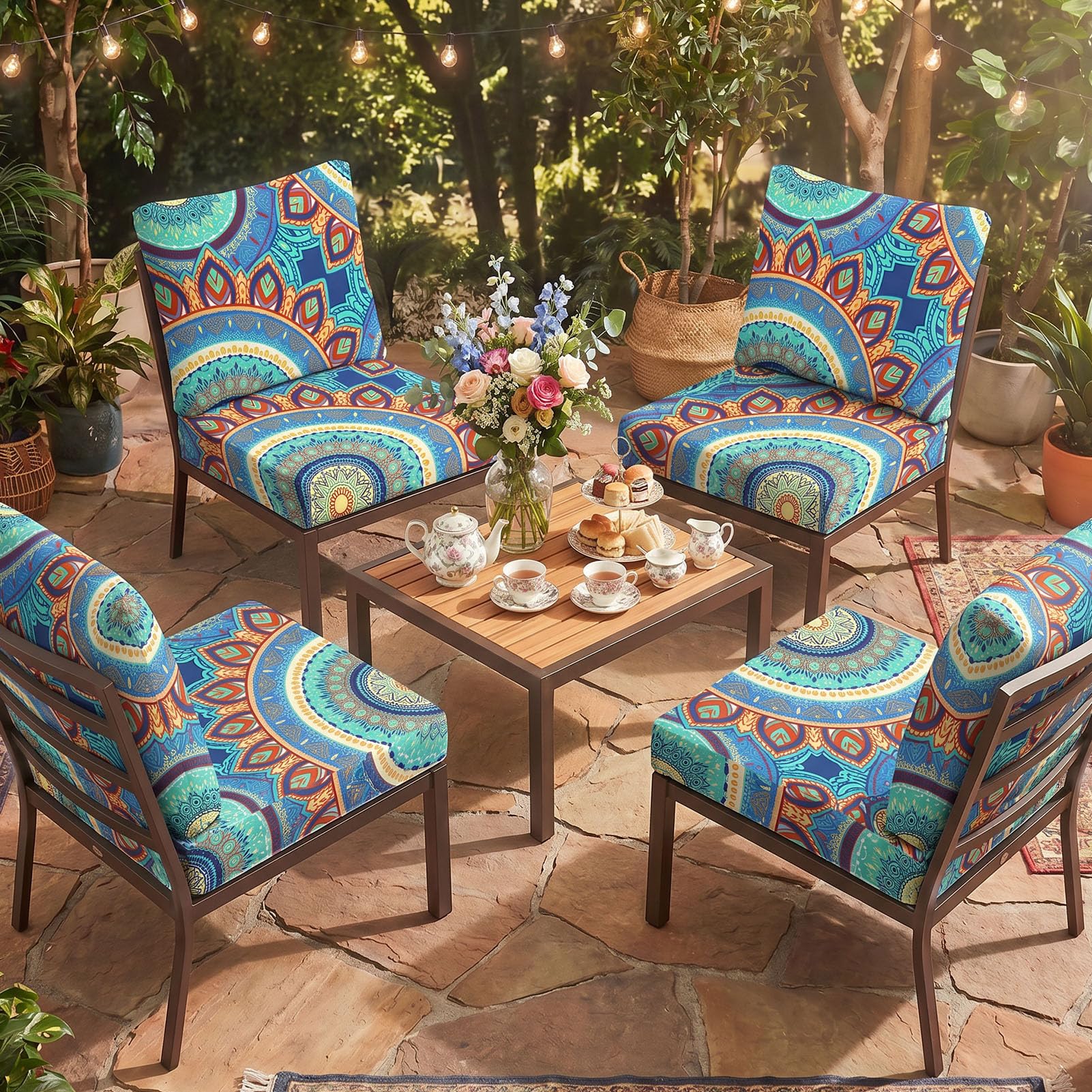 pickyNproud conjunto en sofá de terraza renueva mobiliario
