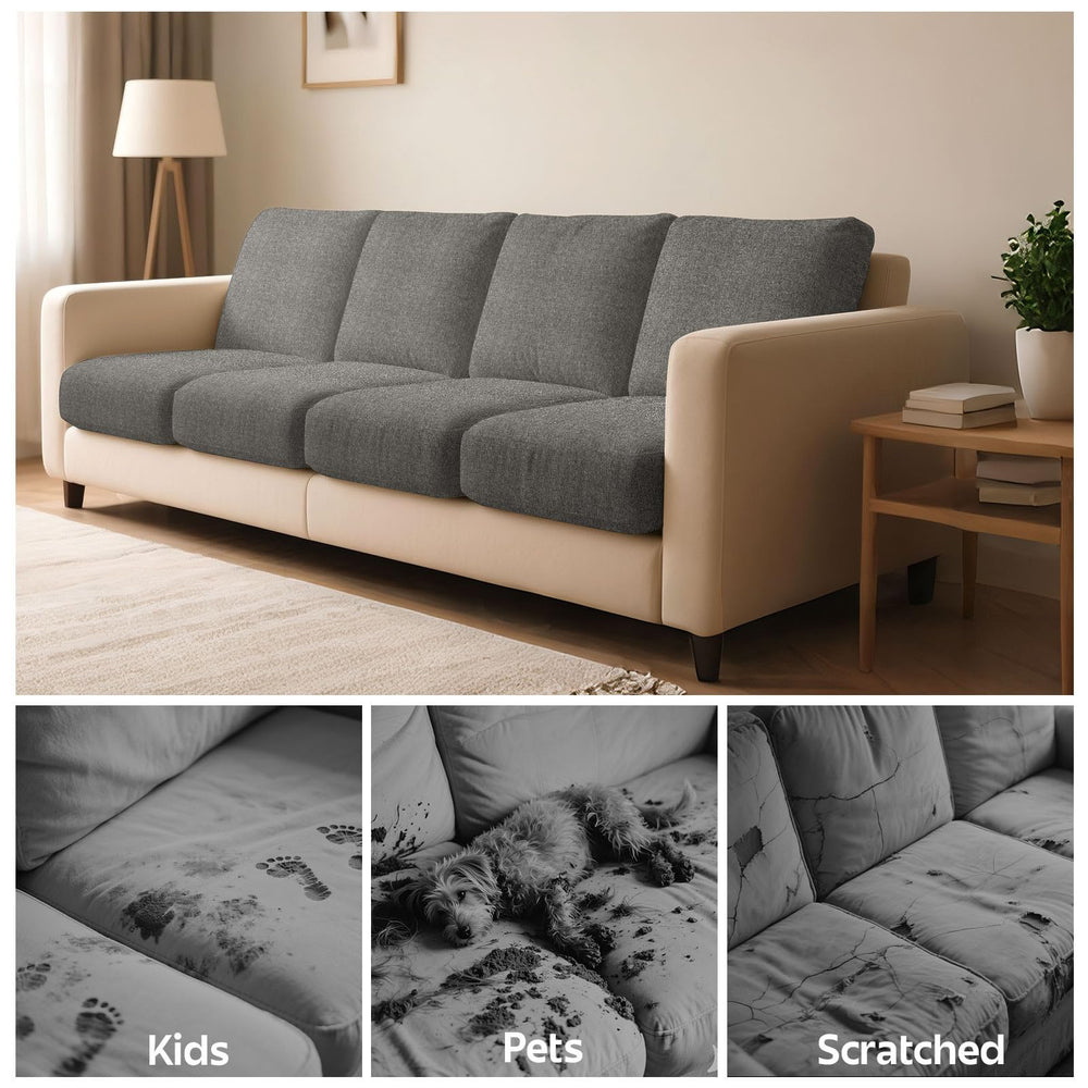 pickyNproud covers folded compactly for easy storage and travel
