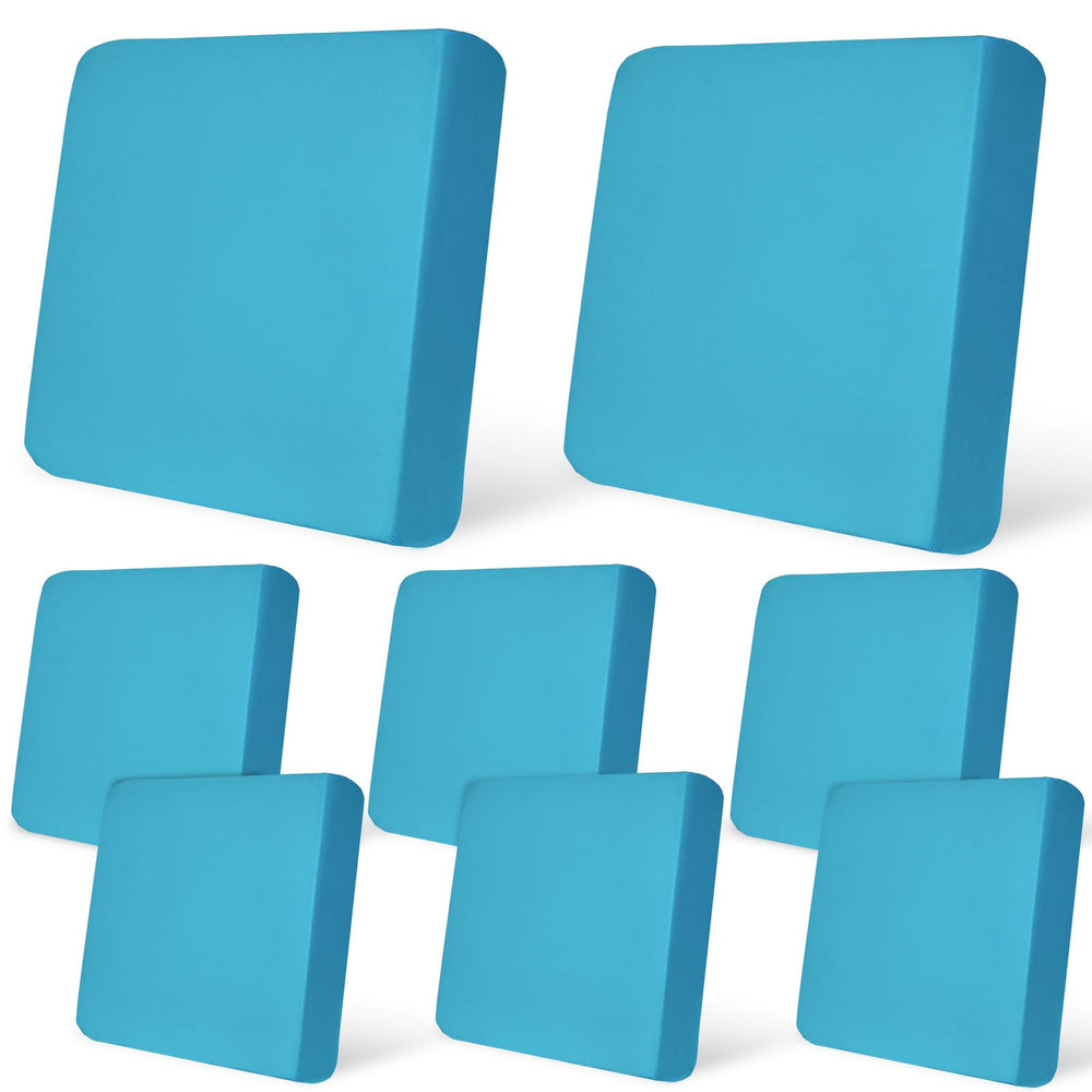 pickyNproud front packaging showing complete 8-piece protector set and easy install benefit