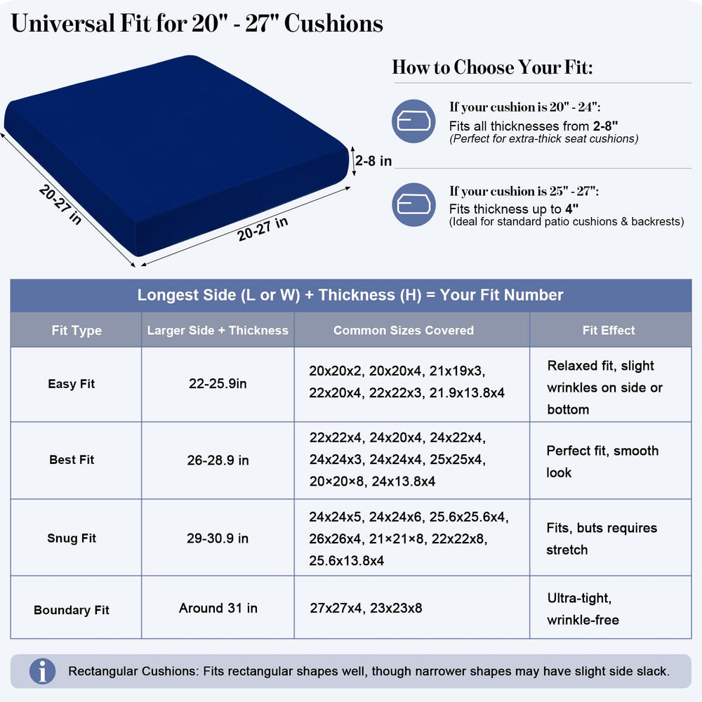 pickyNproud cover on cushion in use showing secure hold and easier maintenance benefit