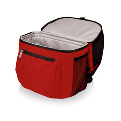 PICNIC TIME Zuma lower insulated compartment open with drinks chilled inside