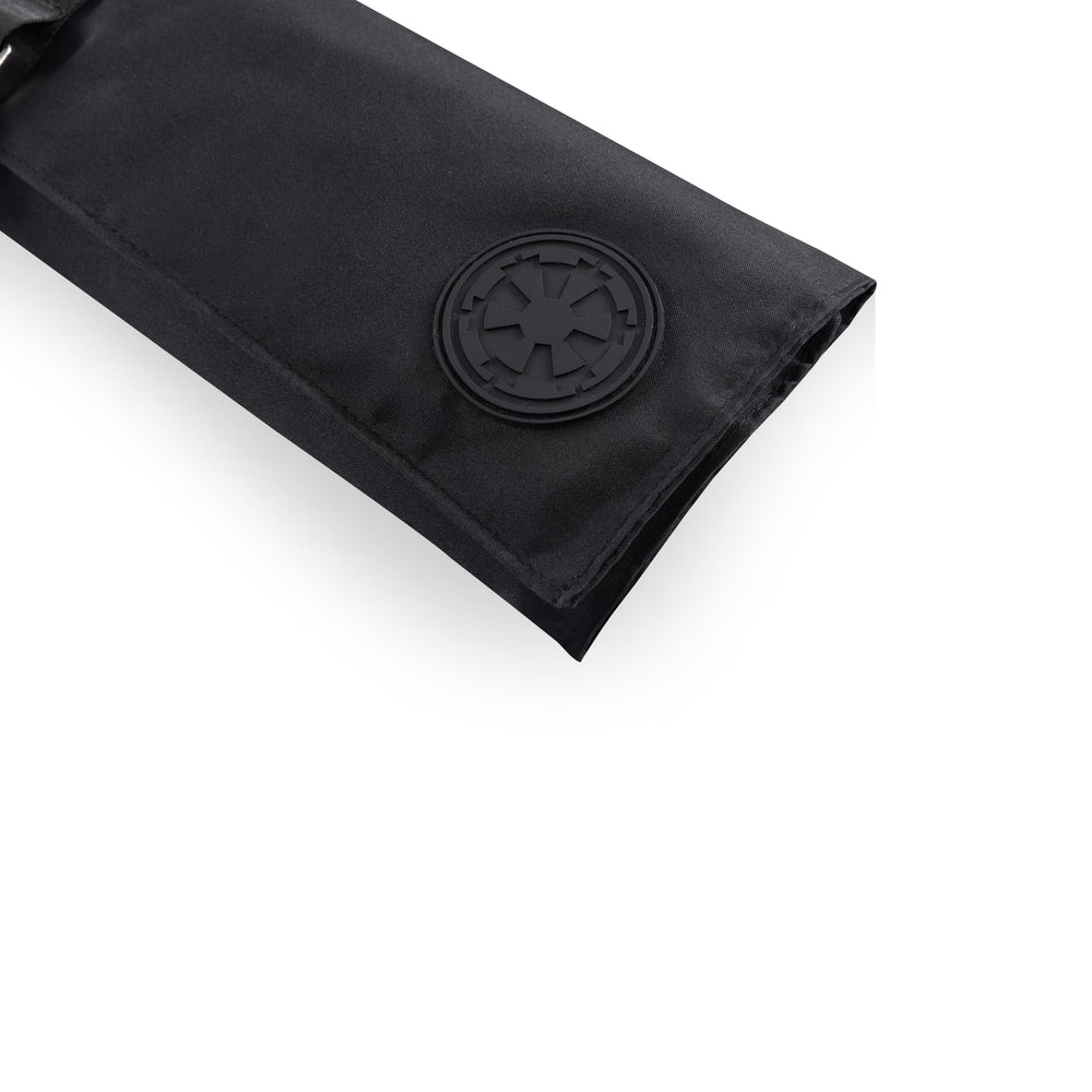 PICNIC TIME roll-up case open showing organized storage and portability