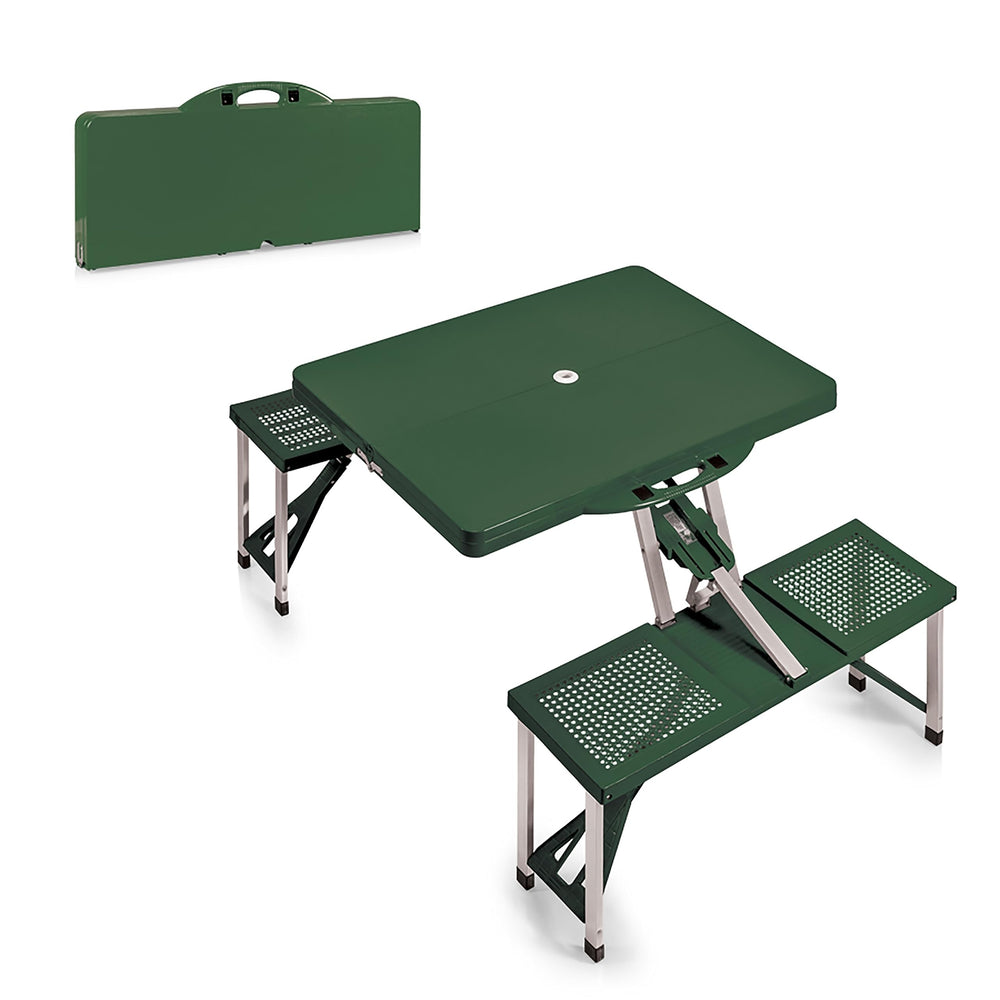 PICNIC TIME Oniva closed carry case shows portable benefit