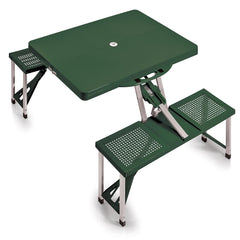PICNIC TIME Oniva open table seating four for outdoor dining
