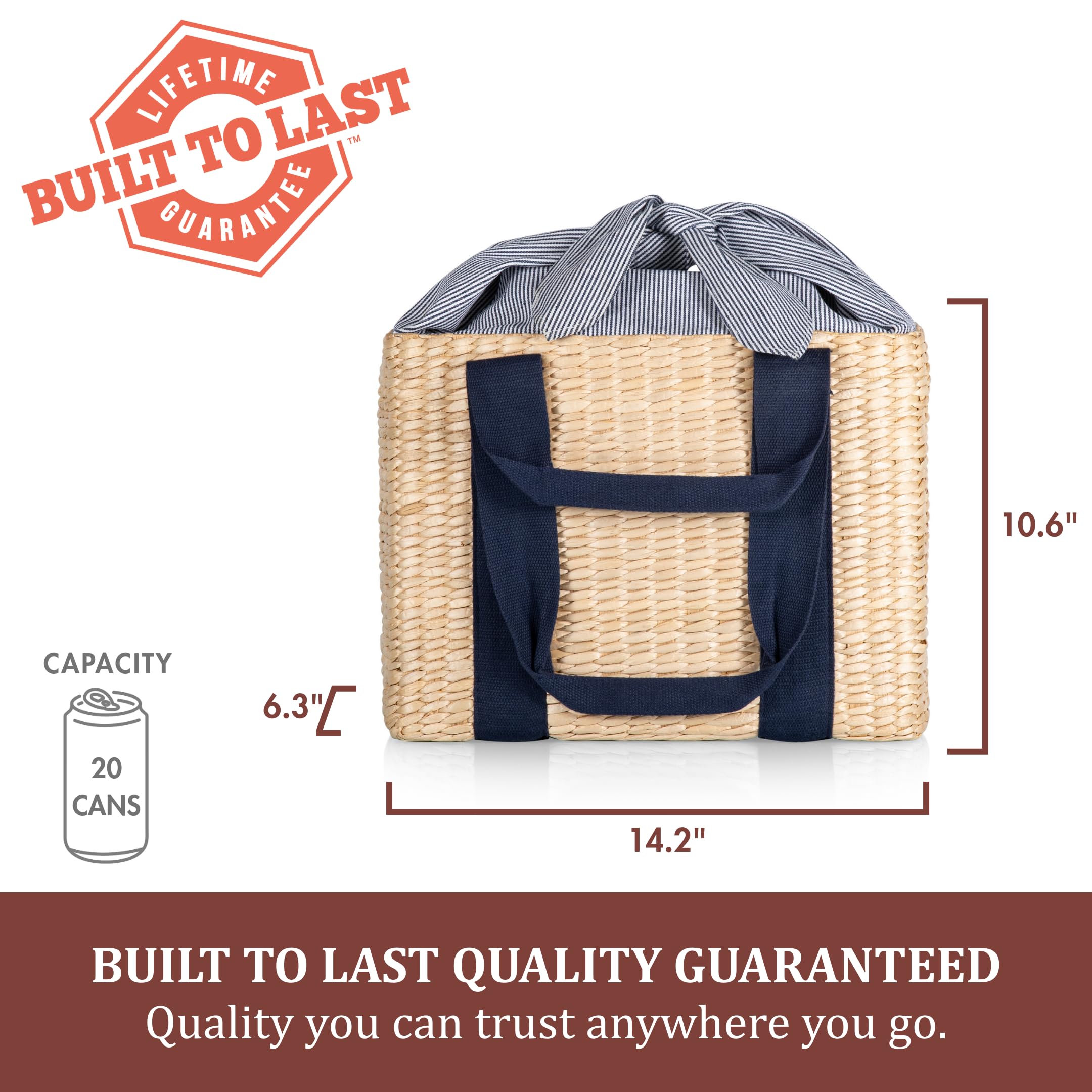 PICNIC TIME set on park blanket styled for picnic providing elegant outdoor entertaining