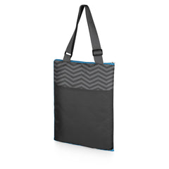 PICNIC TIME reversible solid reverse side showing coordinated color benefit versatile style