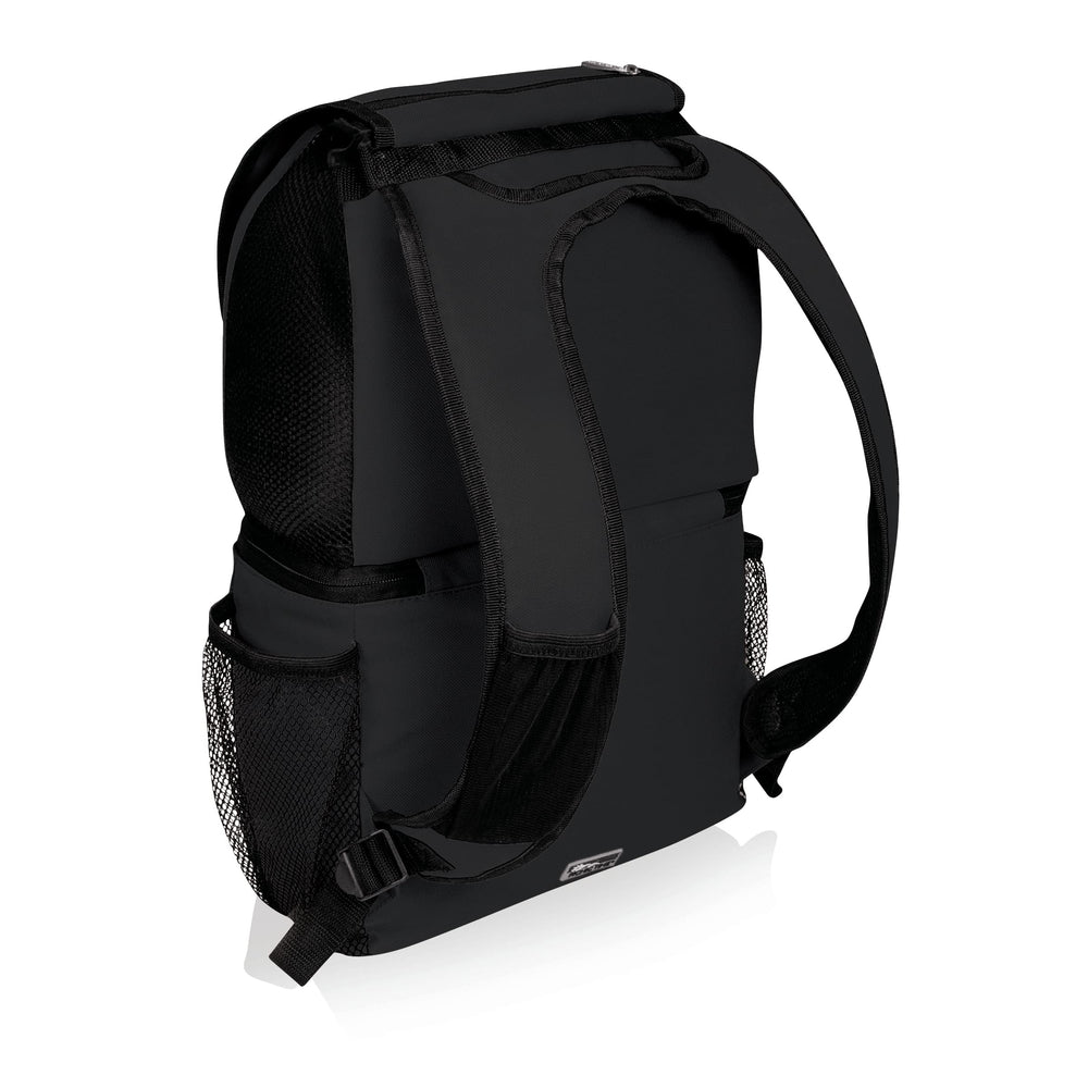 PICNIC TIME Zuma insulated lining close-up showing heat-sealed water-resistant interior