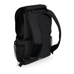 PICNIC TIME Zuma insulated lining close-up showing heat-sealed water-resistant interior