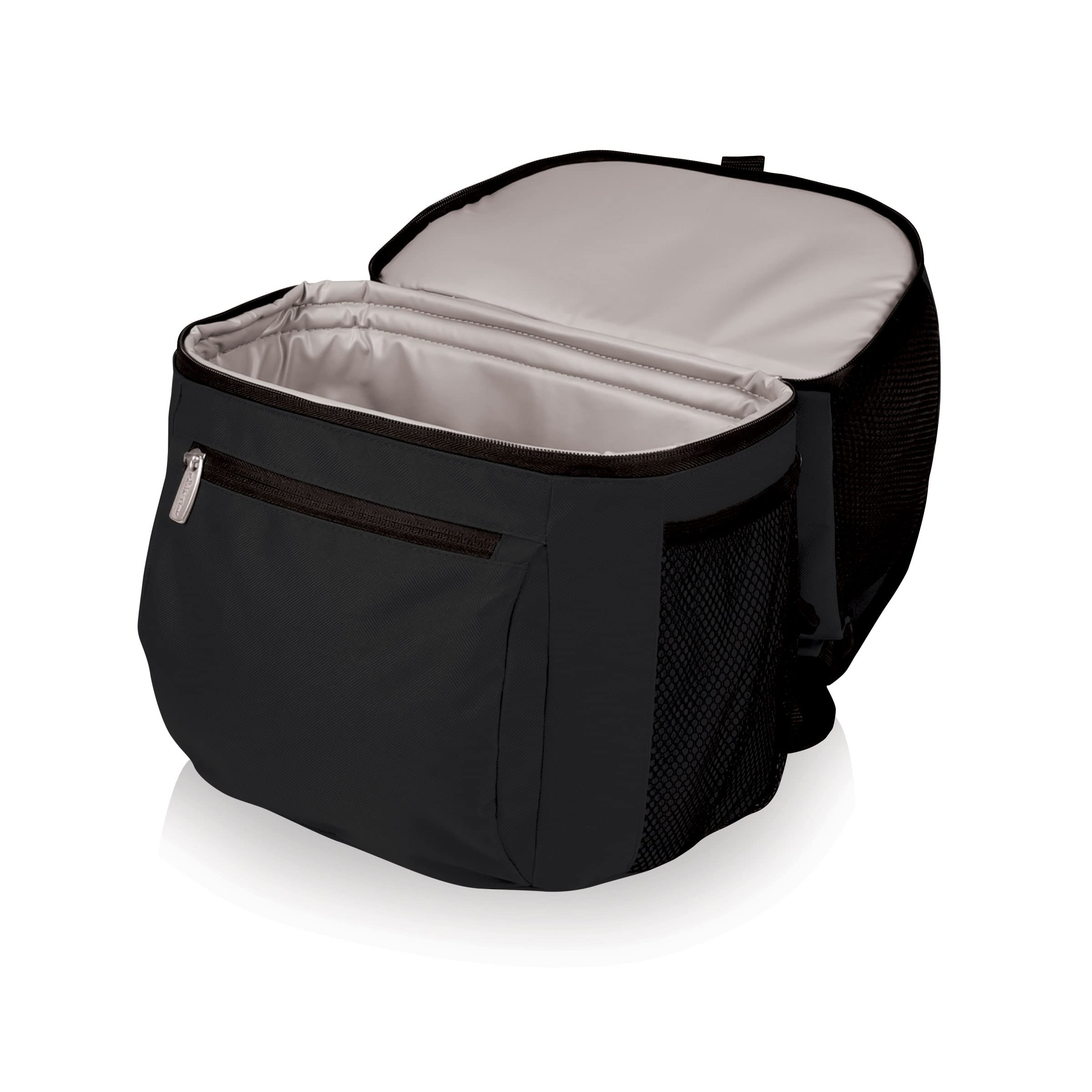 PICNIC TIME Zuma top mesh compartment with drawstring keeping clothes ventilated