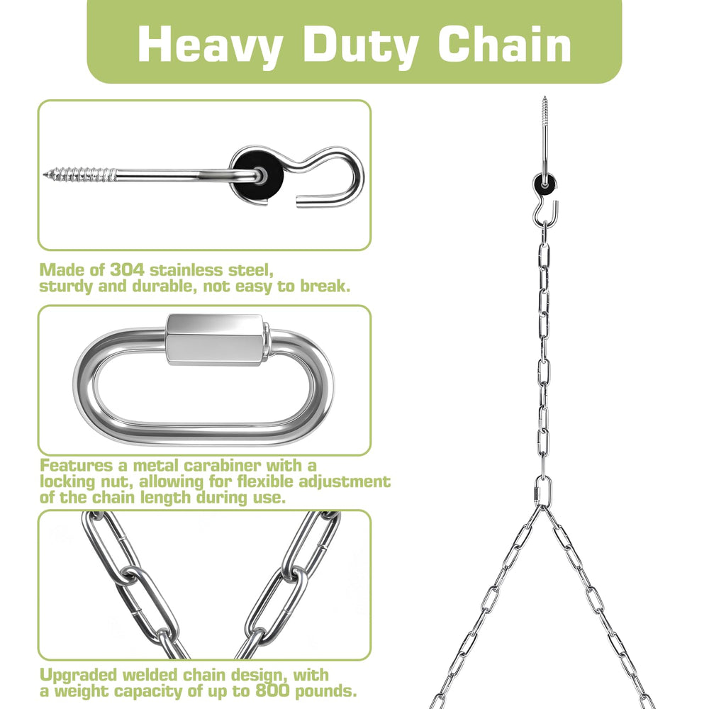 PIHIL carabiner with locking nut detail illustrating secure adjustable connection