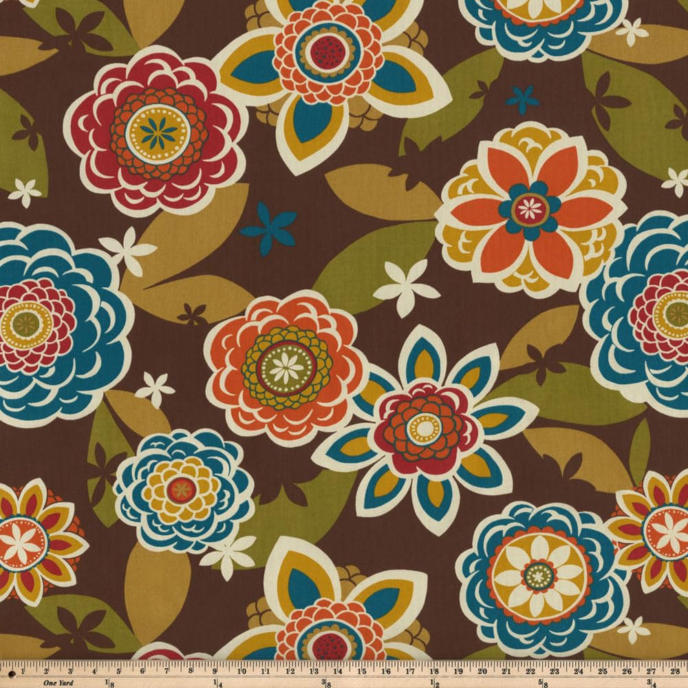 Pillow Perfect Annie on patio setting showing decorative style and outdoor readiness benefit