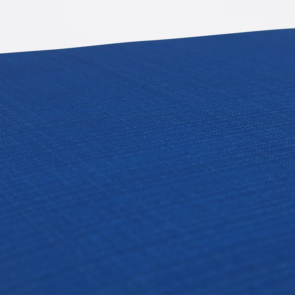 Pillow Perfect side profile showing 3-inch depth for visible comfort benefit
