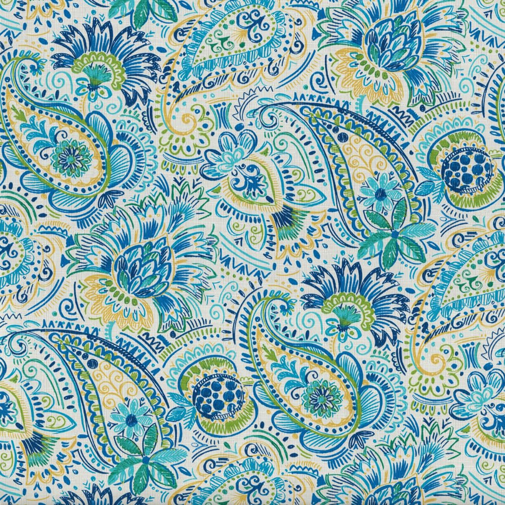 Pillow Perfect cushion on outdoor patio chair adding comfort and style