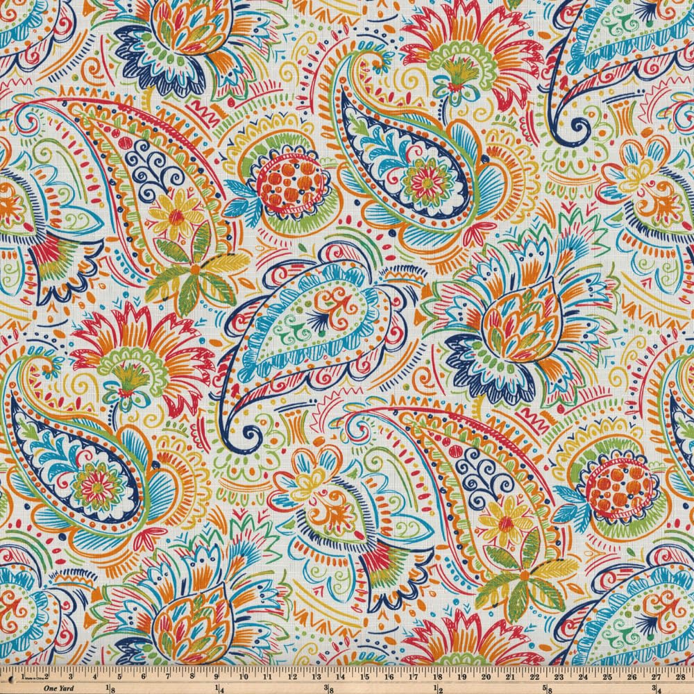 Pillow Perfect lumbar pillow beside a ruler, illustrating compact 11.5x18.5 size