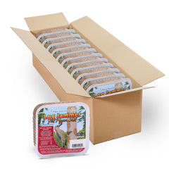Pine Tree Farms front packaging showing product and pack size for easy identification