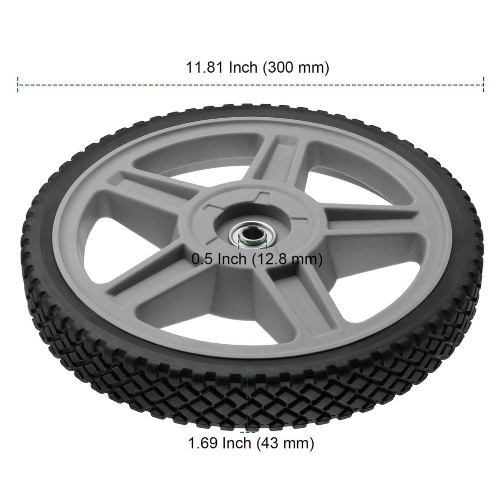 PINGEUI side profile highlighting diamond tread for improved traction