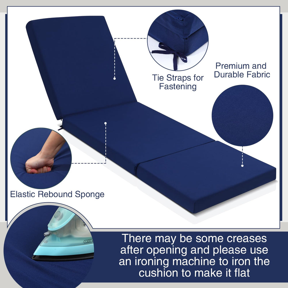 Pinkunn image of invisible zipper detail for easy removal and cleaning