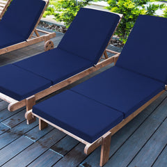 Pinkunn straps attached securing cushion to chair for no-slip comfort