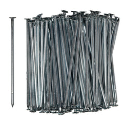 Pinnacle Mercantile box of stakes showing quantity and convenience