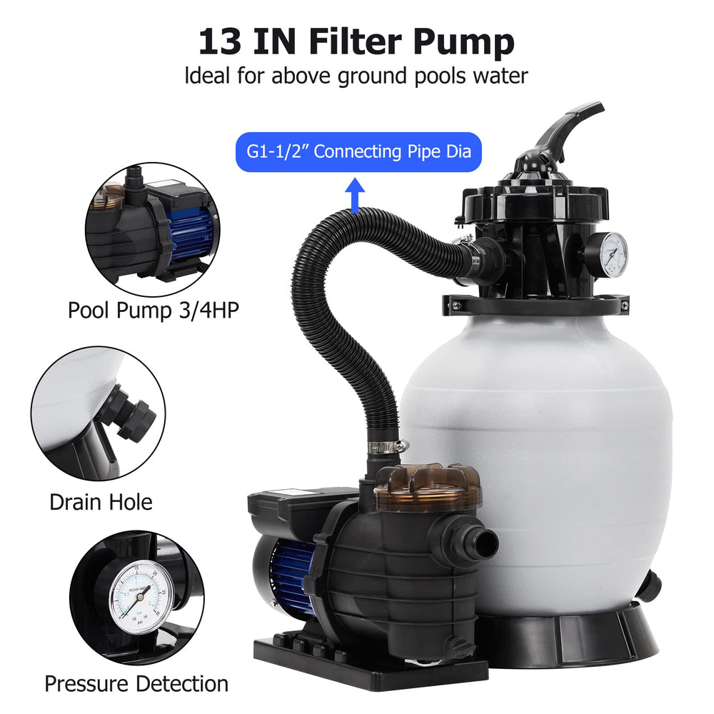 PioneerWorks 6-way valve closeup highlighting easy mode selection