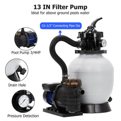 PioneerWorks 6-way valve closeup highlighting easy mode selection