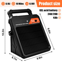 Pirjeco solar panel close-up angled to maximize sun capture and charging efficiency