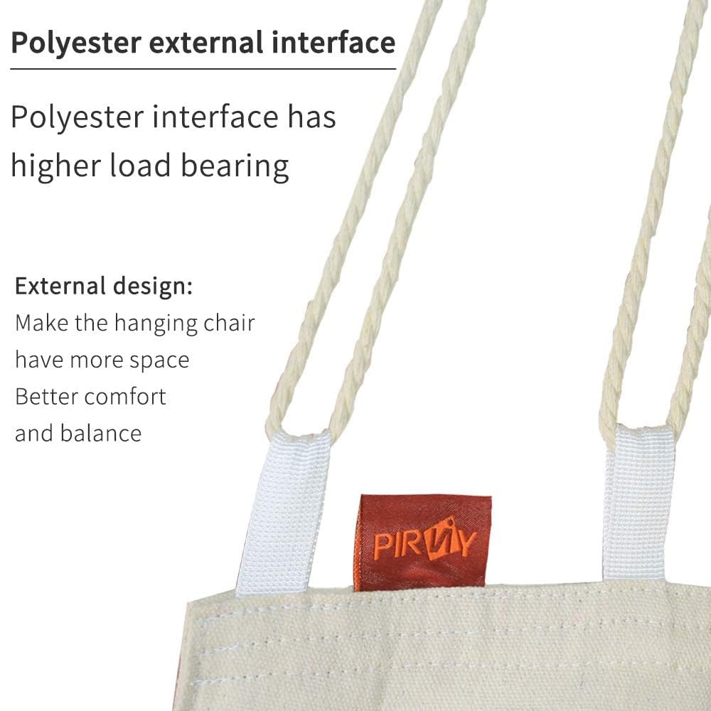 PIRNY stand tubing finish close-up highlighting weather-resistant coating benefit