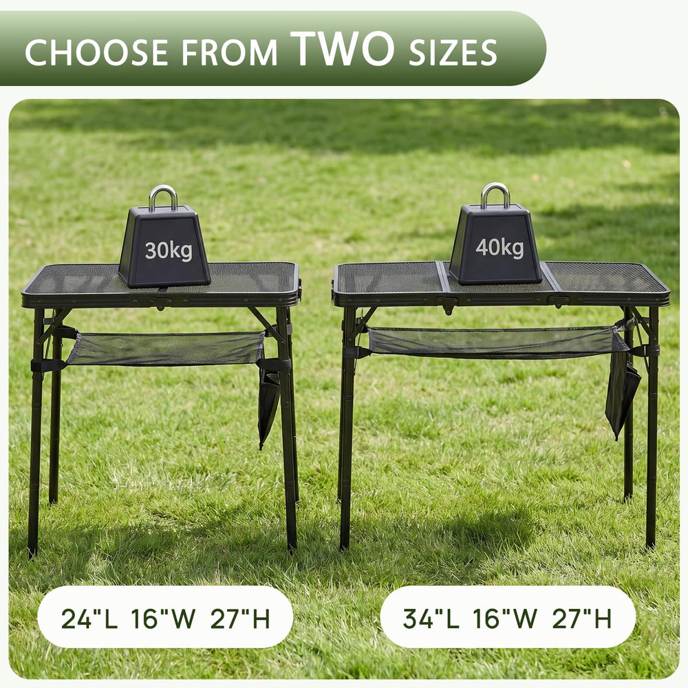 Pitare detachable storage pocket attached under table keeping tools organized benefit