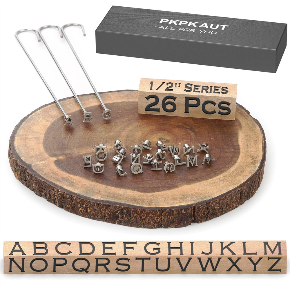 PKPKAUT front packaging showing full 26-piece set and handles for easy setup