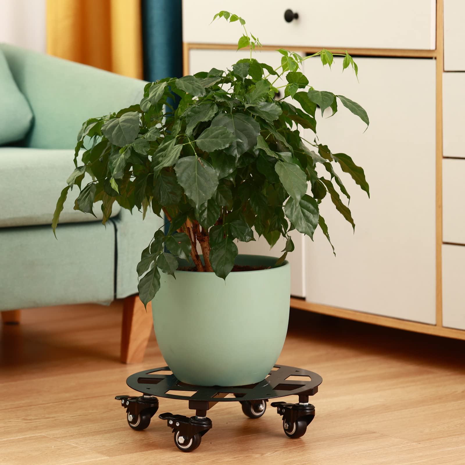 Planterhoma assembled two-pack ready for storage or gifting