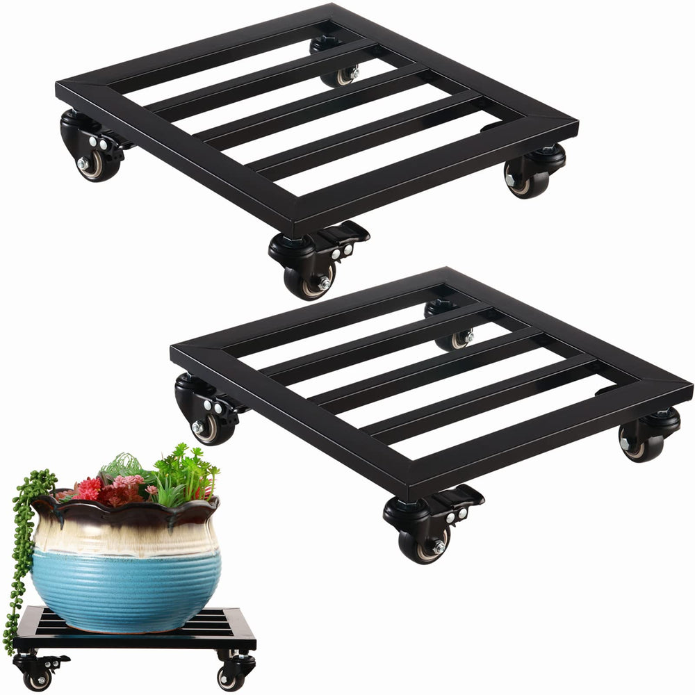 Planterhoma supporting heavy decorative barrel to demonstrate strong load handling