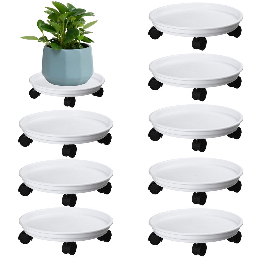 Planterhoma lifestyle balcony display showing easy repositioning and decor benefit