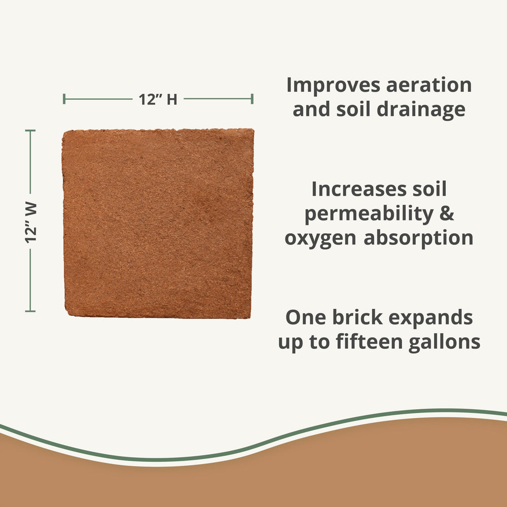 plantonix mixed with compost and perlite for balanced potting mix drainage