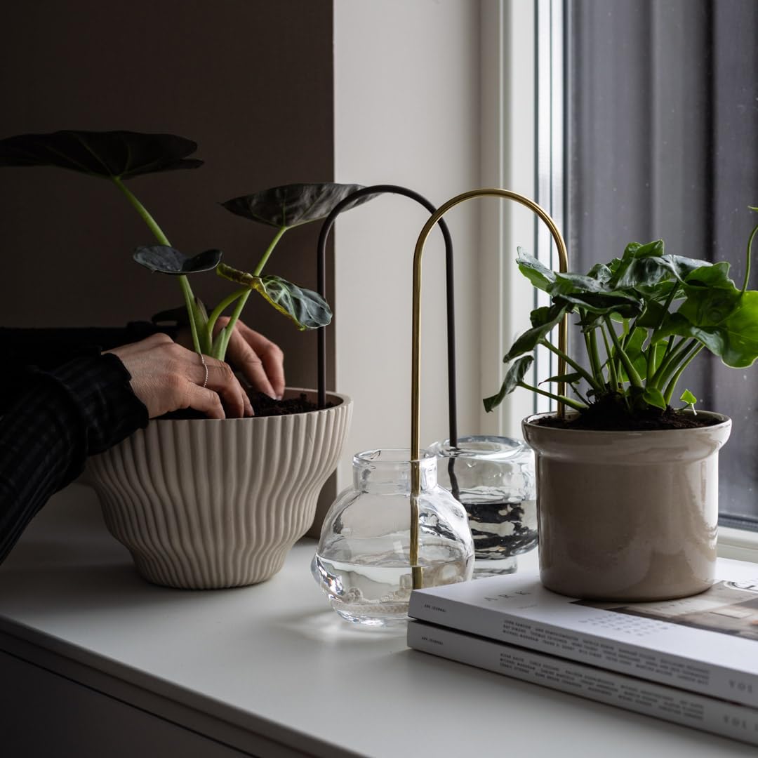 Plantstraws engraving and label detail emphasizing handcrafted Scandinavian quality