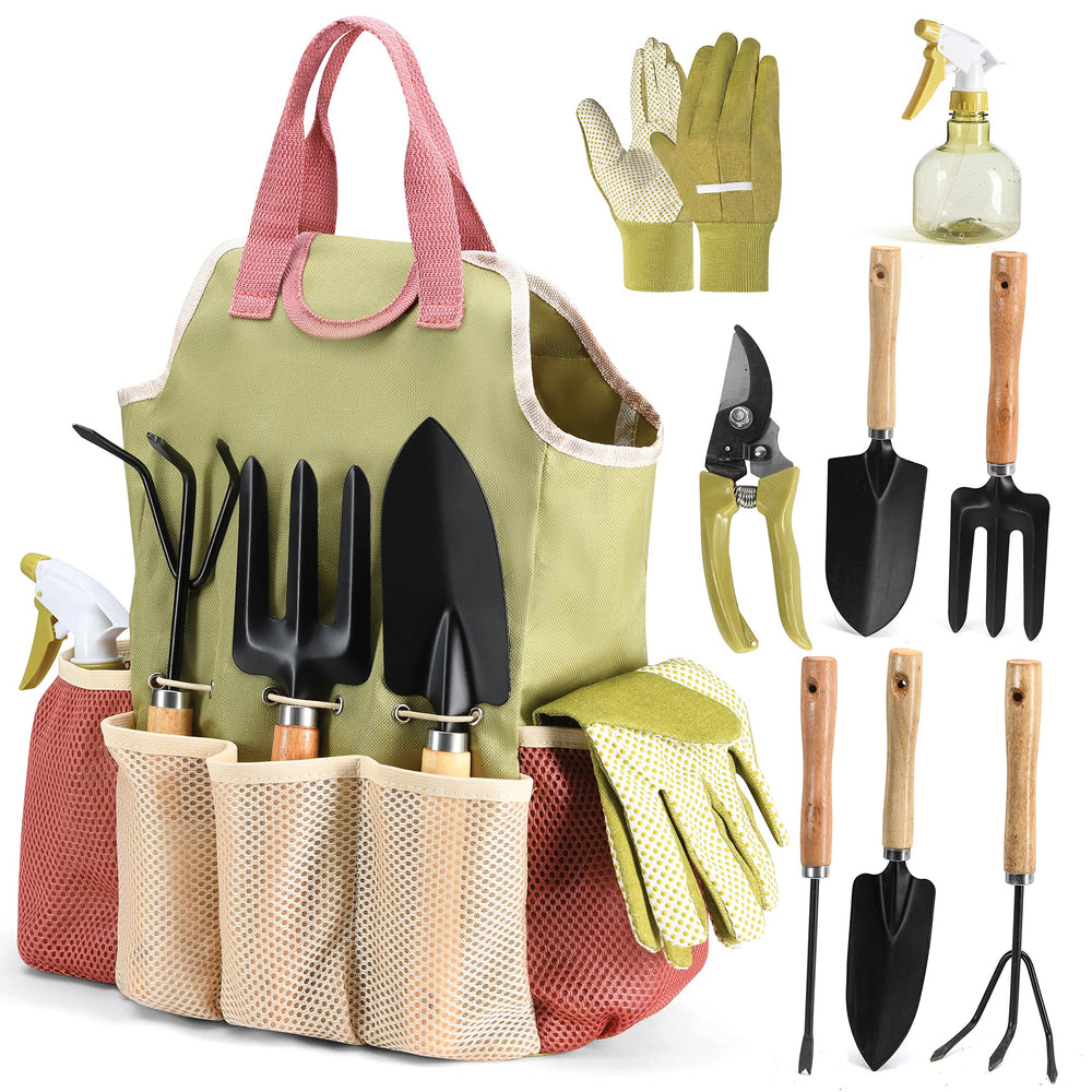 Play22 front view with handbag showing complete kit and easy portability
