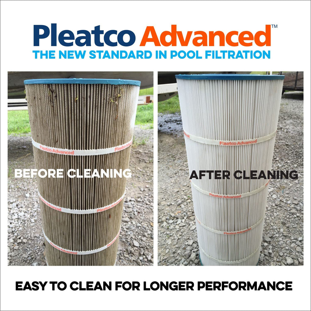 Pleatco PAP200-EC boxed packaging ready to ship ensuring protected delivery