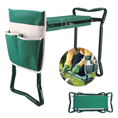PLKO front view of assembled bench shows stable build and portability benefit