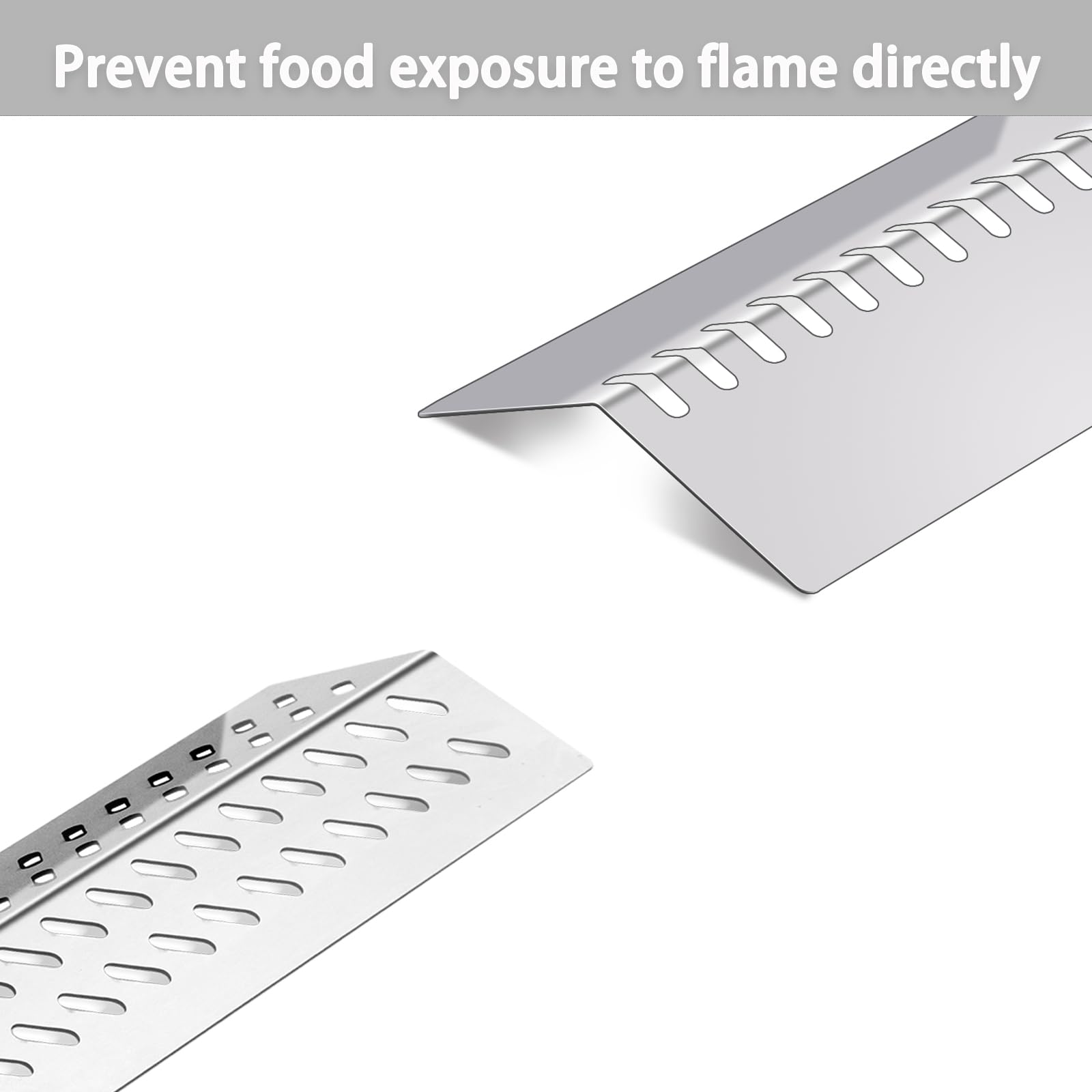 Plowo heat plates in a backyard grilling scene showing reliable cooking performance