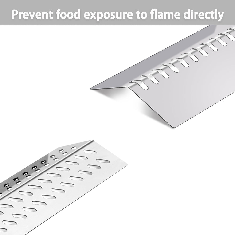 Plowo heat plates in a backyard grilling scene showing reliable cooking performance