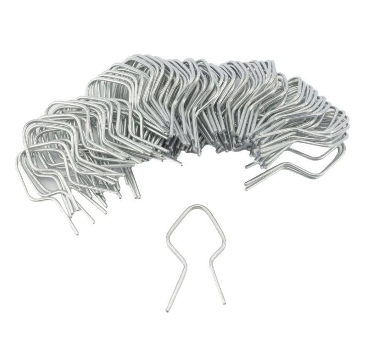 Plum Fittings front packaging showing 100-pack and product benefits