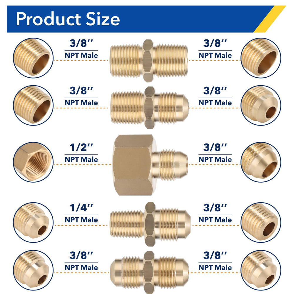 PLUMBINGMASTER stainless steel braided hose texture showing flexible, abrasion-resistant construction