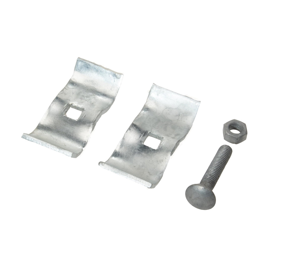 Plutreas galvanized steel close-up texture showing corrosion resistance and durability